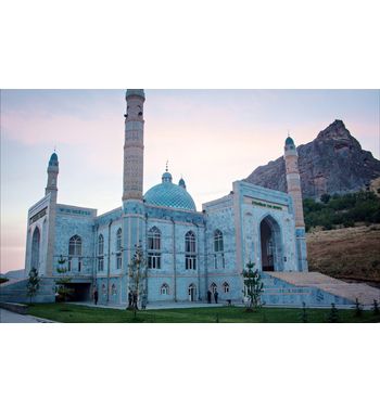 Откройте для себя богатое культурное наследие Кыргызстана